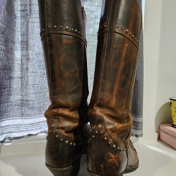 Marvel Western Boot - Picture 3 of 6